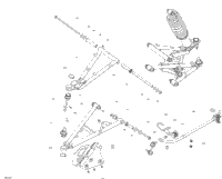 Front Suspension