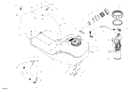 Engine - Fuel