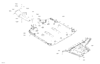 Body - Skid Plate