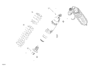 Suspension - Front Shocks