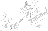 Body - Rear Section