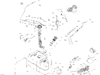 Engine - Fuel