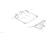 Body - Skid Plate