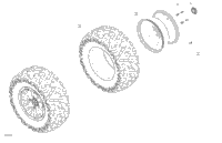 Drive - Rear Wheels