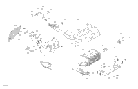 Engine - Exhaust