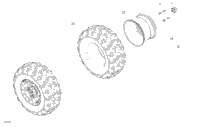 Drive - Rear Wheels - Dps