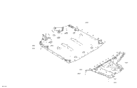 Body - Skid Plate