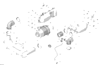 Engine - Air Intake