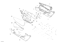 Body - Door Section - Xrc