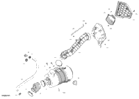 Engine - Air Intake