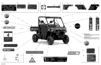 Body - Decals - Dps