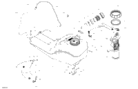 Engine - Fuel