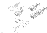 Seat - Xds