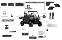 Decals - Hd5 - Dps