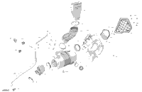 Engine - Air Intake