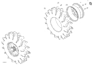 Drive - Front Wheels