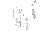 Suspension - Rear Shocks
