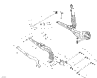 Rear Suspension