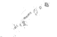 Engine - Air Intake