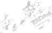 Body - Rear Section
