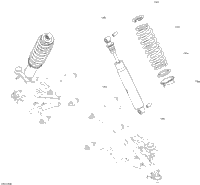Front Suspension
