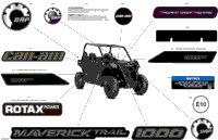 Body - Decals
