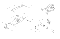 Suspension - Rear - Built Before January 17Th 2021