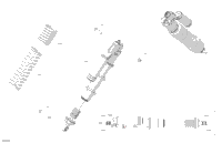 Suspension - Front Shocks