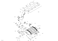 Engine - Exhaust
