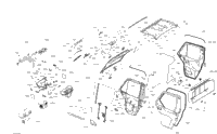 Cabin Enclosure - Heating System