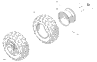 Drive - Rear Wheels