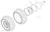 Drive - Rear Wheels