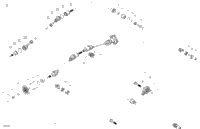 Drive - Front - Common Parts