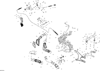 Engine - Vehicule