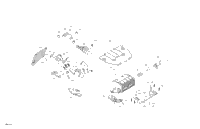 Engine - Exhaust