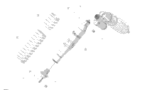 Suspension - Front Shocks