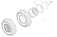 Drive - Front Wheels