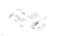 Engine - Exhaust