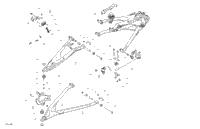 Suspension - Front - Xrs With Smart-Shox