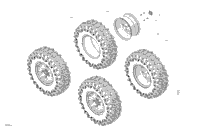 Drive - Rear Wheels