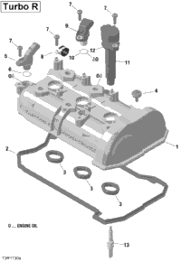 Valve Cover