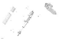 Suspension - Front Shocks
