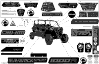 Body - Decals