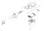 Engine - Air Intake