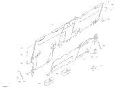 Cab - Back Wall - Cab Ltd