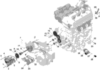 Rotax - Engine Cooling