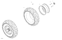 Drive - Front Wheels