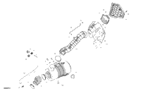 Engine - Air Intake