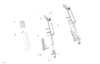 Suspension - Rear Shocks