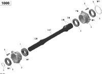 Drive Shaft